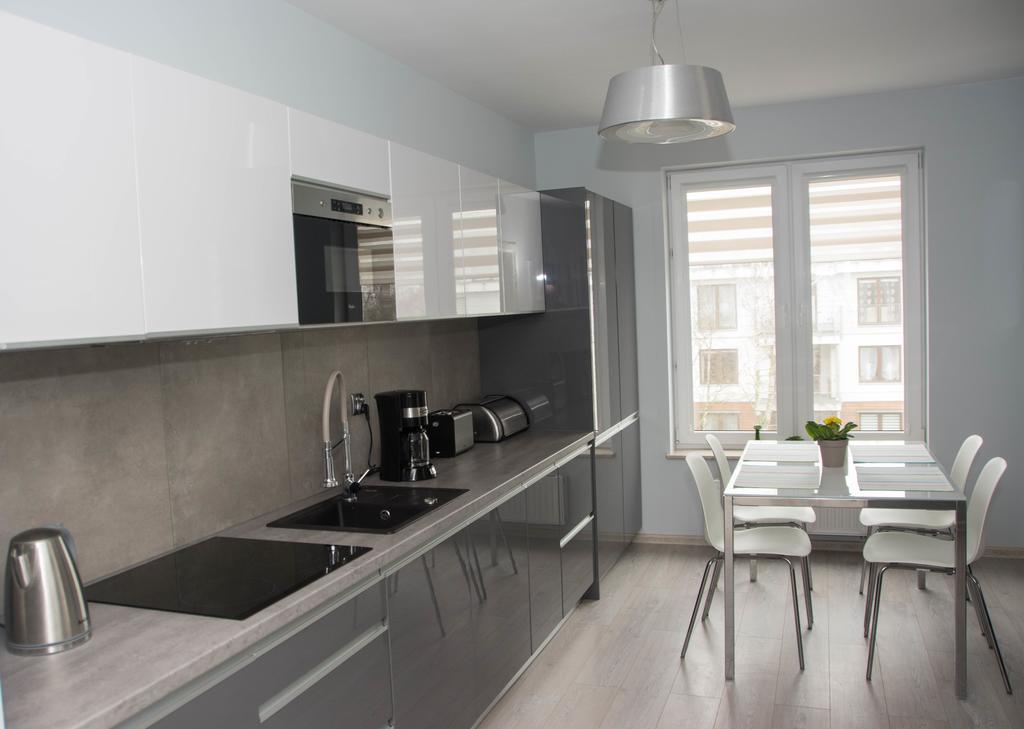 Apartment Blue Sky Kolobrzeg